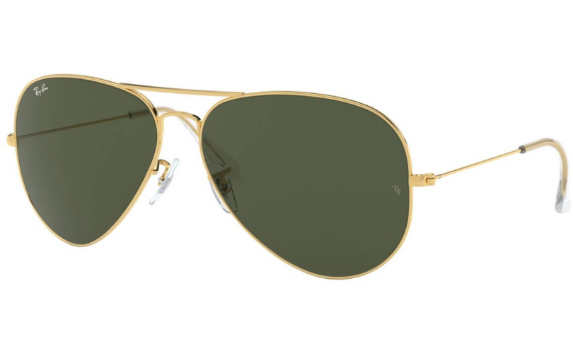 RAY-BAN RB3026 - L2846 - 62