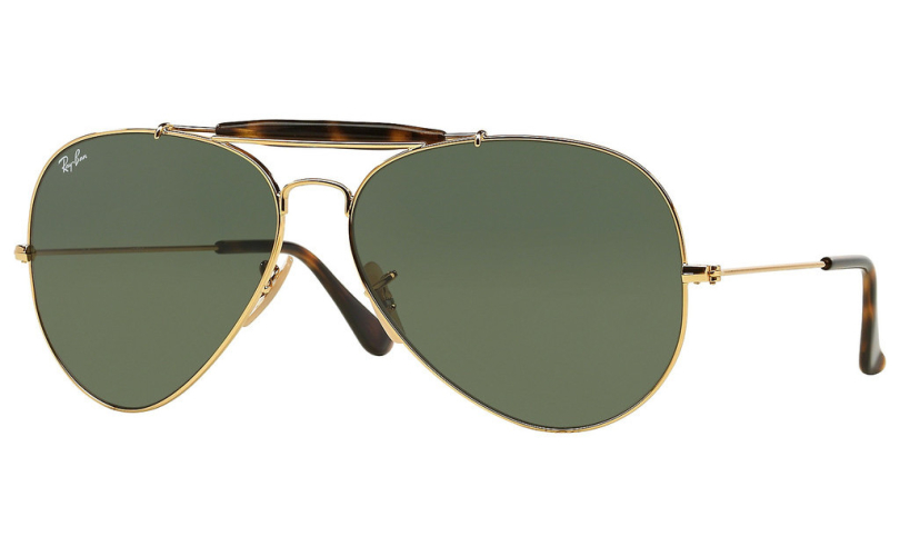 RAY-BAN RB3029 - 181 - 62