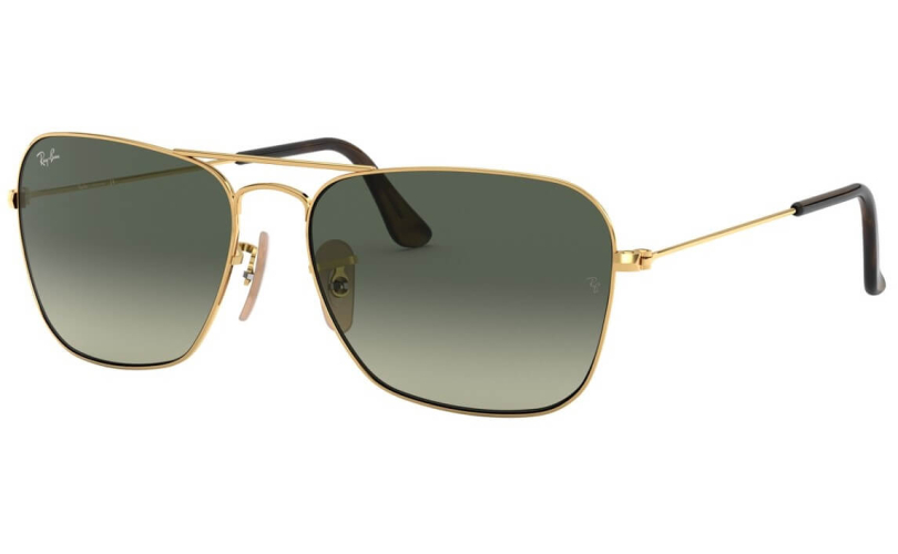 RAY-BAN RB3136 - 181/71 - 58