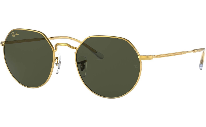 RAY-BAN RB3565 - 919631