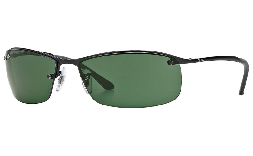 RAY-BAN RB3183 - 004/71 - 63