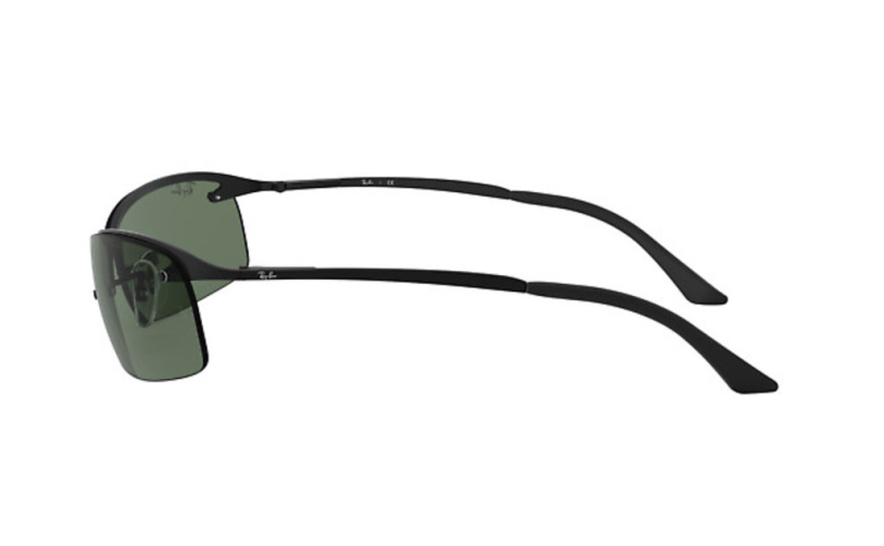 RAY-BAN RB3183 - 006/71 - 63 - 2