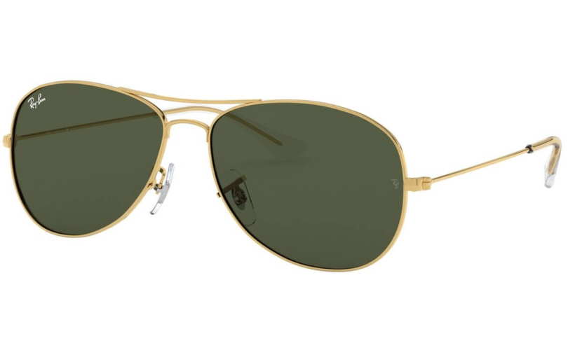 RAY-BAN RB3362 - 001 - 59