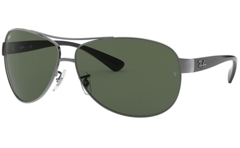 RAY-BAN RB3386 - 004/71