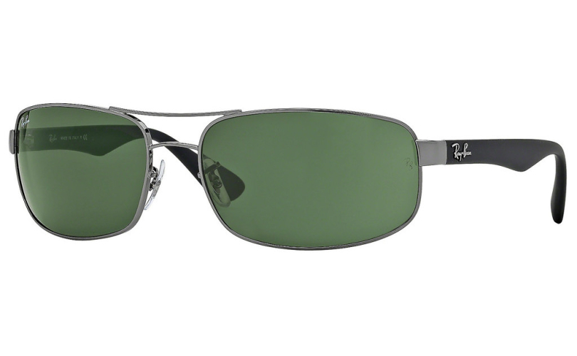 RAY-BAN RB3445 - 004