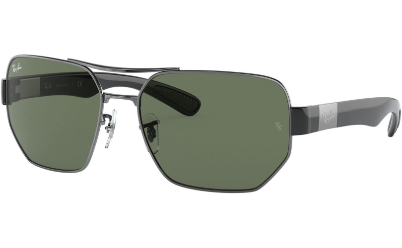 RAY-BAN RB3672 - 004/71