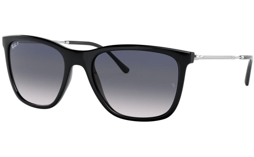 RAY-BAN RB4344 - 601/78