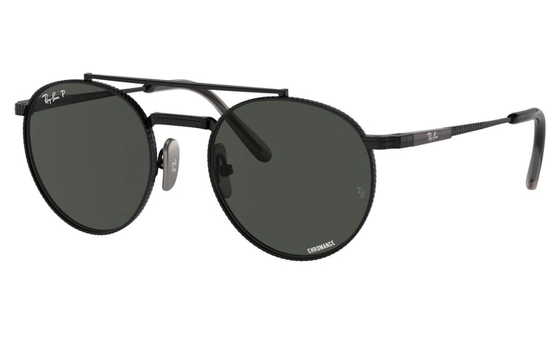 RAY-BAN RB8237 - 3141K8