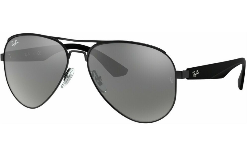 RAY-BAN RB3523 - 006/6G - 59