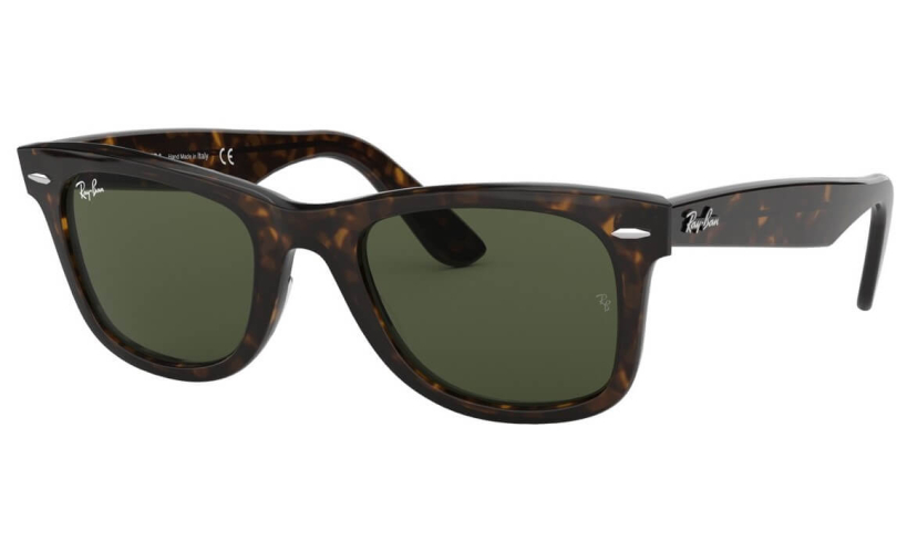 RAY-BAN RB2140 - 902