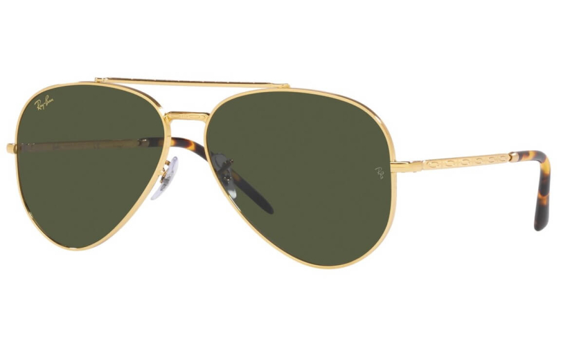 RAY-BAN RB3625 - 919631