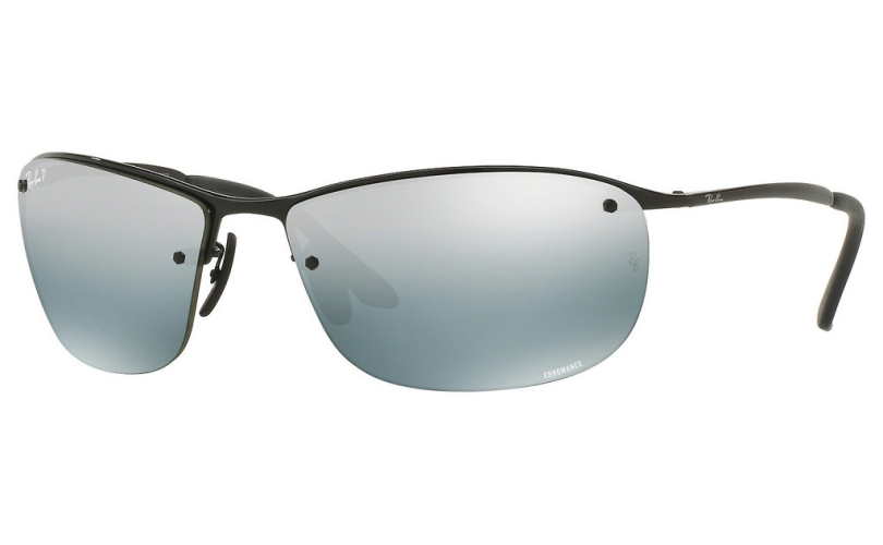 RAY-BAN RB3542 - 002/5L - 63