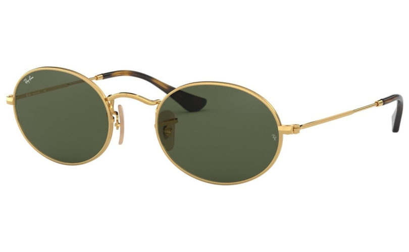 RAY-BAN RB3547N - 001