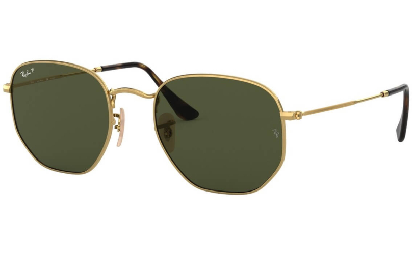 RAY-BAN RB3548N - 001/58 - 51