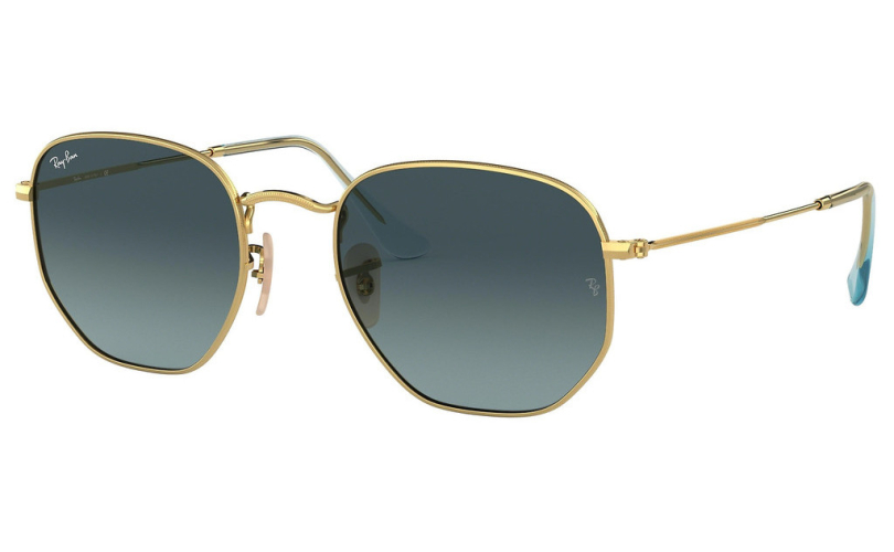 RAY-BAN RB3548N - 9123/3M