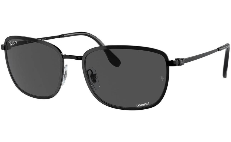 RAY-BAN RB3705 - 002/K8