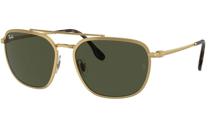 RAY-BAN RB3708 - 001/31