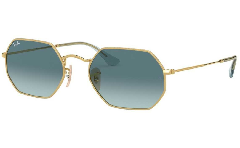 RAY-BAN RB3556N - 9123/3M