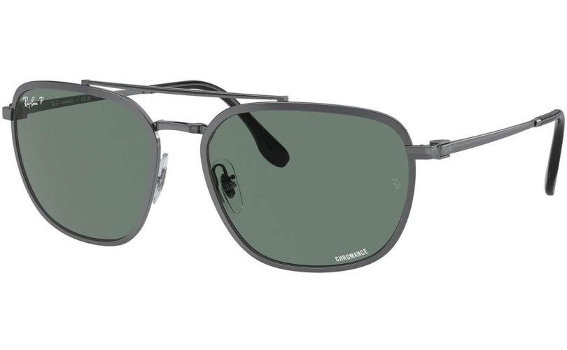 RAY-BAN RB3708 - 004/O9