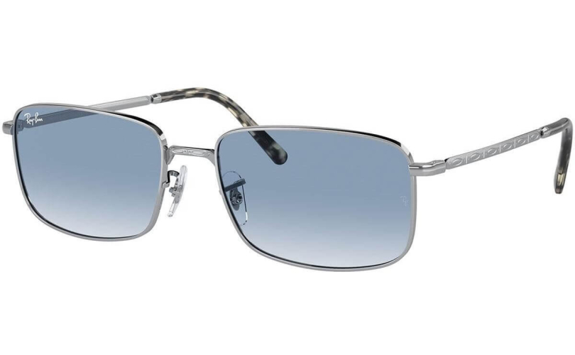 RAY-BAN RB3717 - 003/3F