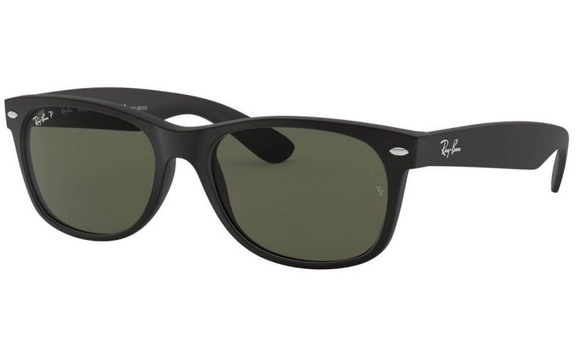 RAY-BAN RB2132 - 622/58 - 55