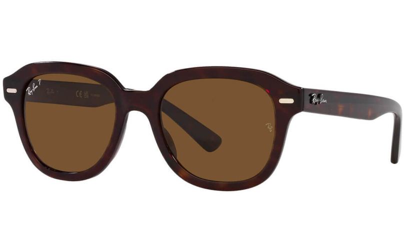 RAY-BAN RB4398 - 902/57