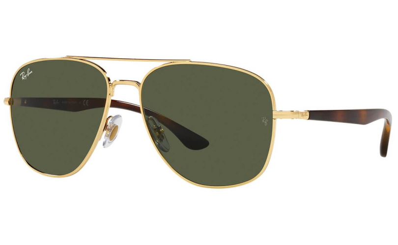 RAY-BAN RB3683 - 001/31