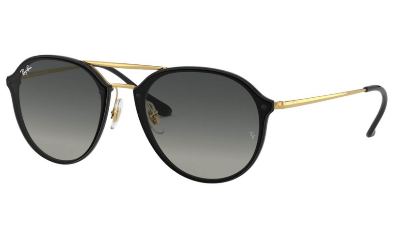 RAY-BAN RB4292N - 601/11