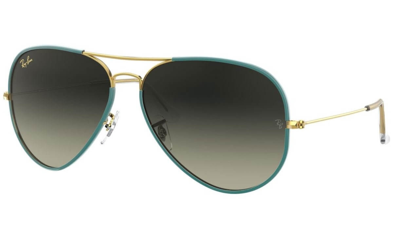 RAY-BAN RB3025JM - 9196BH