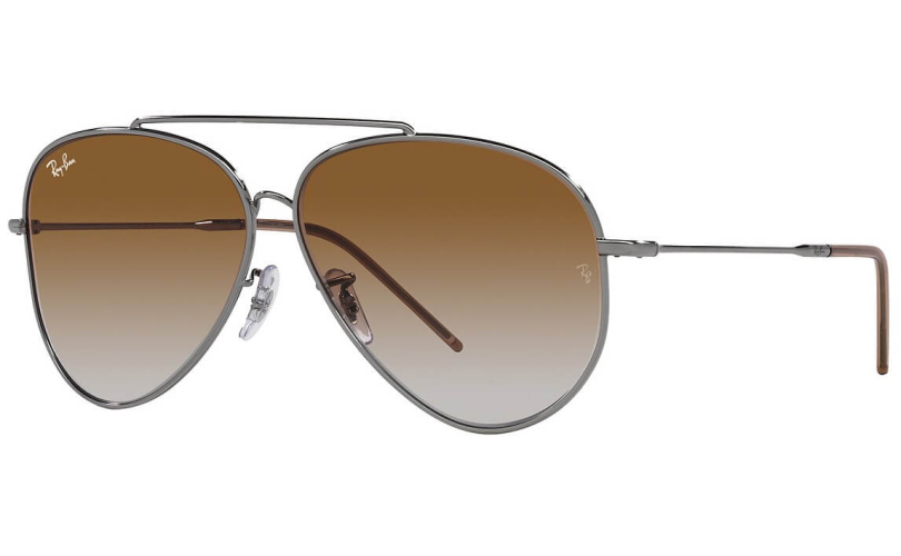 RAY-BAN REVERSE RBR0101S - 004/CB