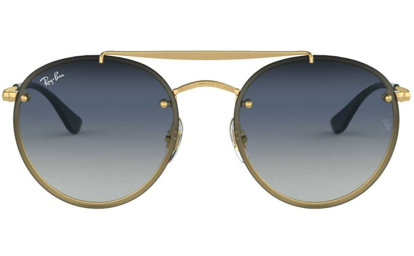 RAY-BAN RB3614N - 9140/0S - 54 - 3