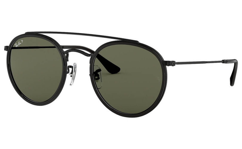 RAY-BAN RB3647N - 002/58