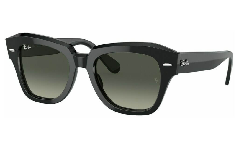 RAY-BAN RB2186 - 901/71