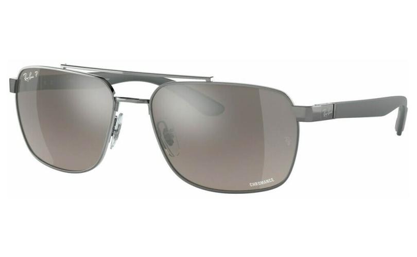 RAY-BAN RB3701 - 004/5J