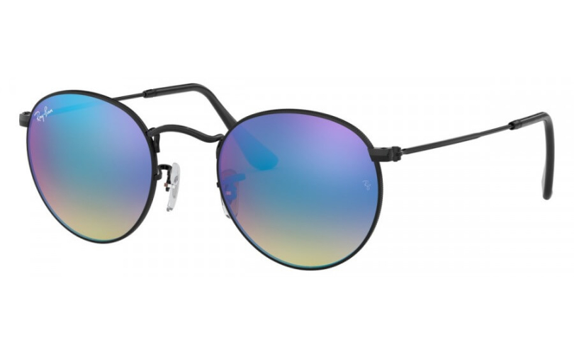 RAY-BAN RB3447 - 002/40