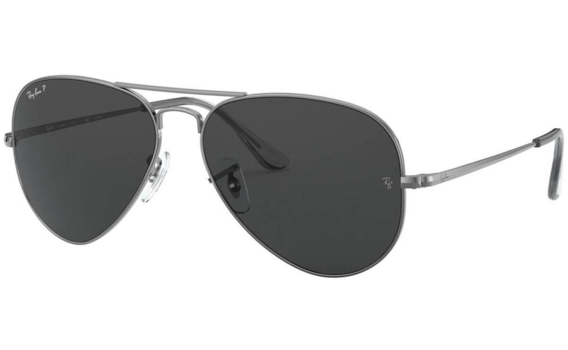 RAY-BAN RB3689 - 004/48