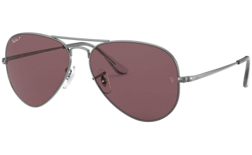 RAY-BAN RB3689 - 004/AF