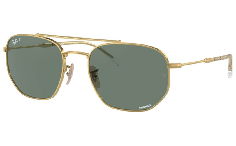 RAY-BAN RB3707 - 001/O9