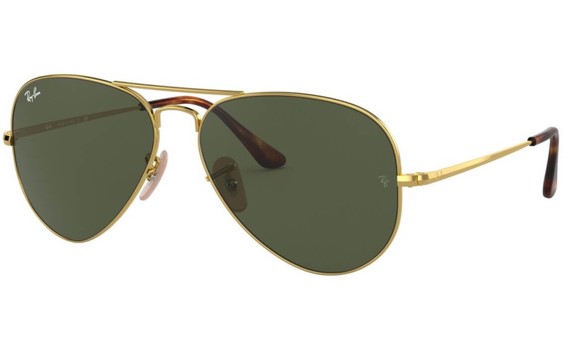 RAY-BAN RB3689 - 9147/31