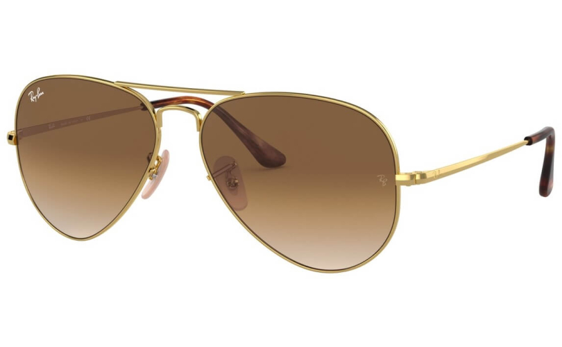 RAY-BAN RB3689 - 9147/51