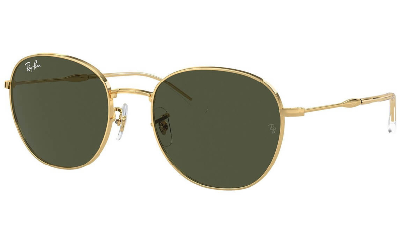 RAY-BAN RB3809 - 001/31