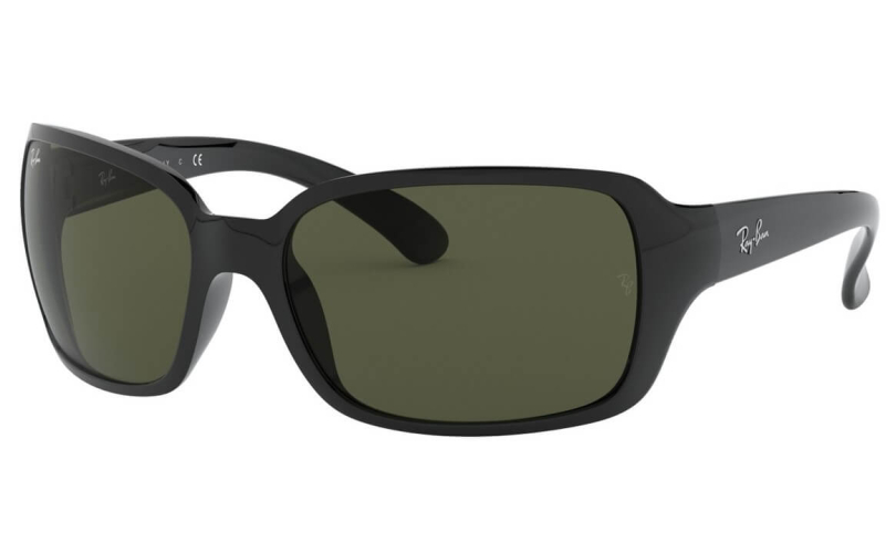 RAY-BAN RB4068 - 601- 60