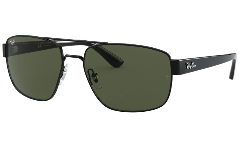 RAY-BAN RB3663 - 002/31