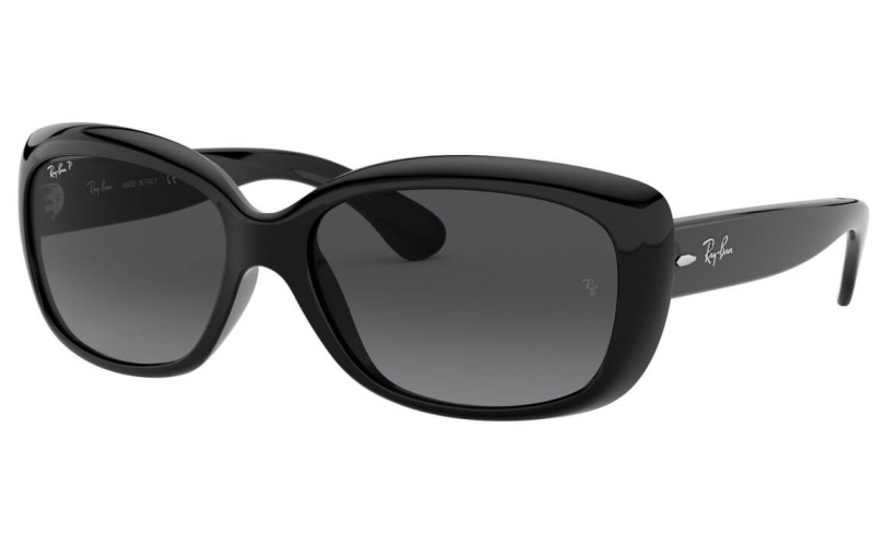 RAY-BAN RB4101 - 601/T3 - 58