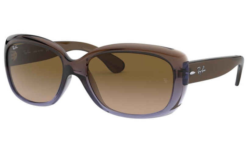 RAY-BAN RB4101 - 860/51 - 58