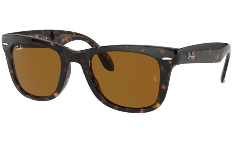 RAY-BAN RB4105 - 710