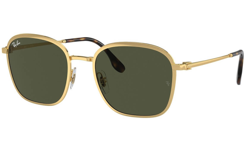 RAY-BAN RB3720 - 001/31