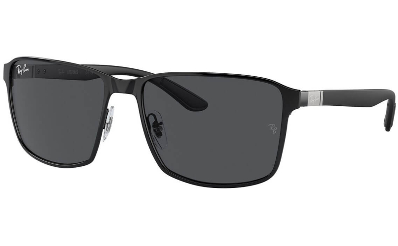 RAY-BAN RB3721 - 186/87