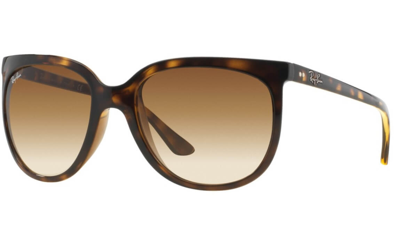 RAY-BAN RB4126 - 710/51 - 57 - 1