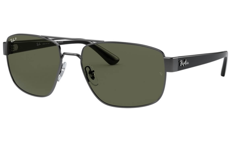 RAY-BAN RB3663 - 004/58